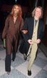 David Bowie and Iman , New York. NY..jpg